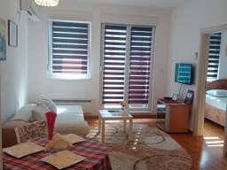 Dvosoban Apartman Dora Beograd Zvezdara
