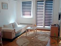 Dvosoban Apartman Dora Beograd Zvezdara