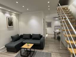 Dvosoban Apartman Lux 88 Beograd Zemun