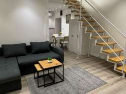 Dvosoban Apartman Lux 88 Beograd Zemun