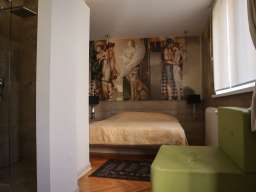 Studio Apartman Empress Beograd Centar