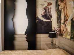 Studio Apartman Empress Beograd Centar