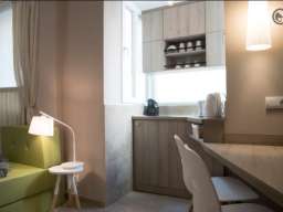 Studio Apartman Empress Beograd Centar