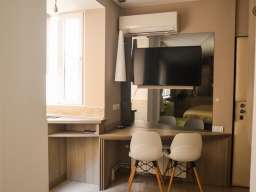 Studio Apartman Empress Beograd Centar