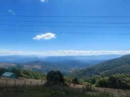 Prodaja parcela na Goliji (gradjevinsko zemljiste sa dozvoljenom gradnjom)