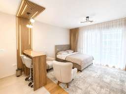 Studio Apartman Premium City West II Beograd Novi Beograd