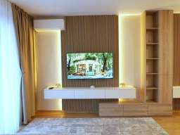 Studio Apartman Premium City West II Beograd Novi Beograd