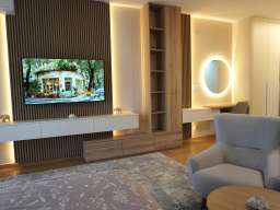 Studio Apartman Premium City West II Beograd Novi Beograd