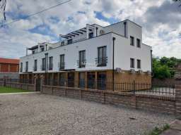 Novogradnja, uknjizen, Borca, 4.0, 86m2