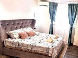 Jednosoban Apartman Zen Spa Beograd Centar