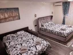 Jednosoban Apartman Zen Spa Beograd Centar