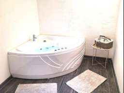 Jednosoban Apartman Zen Spa Beograd Centar