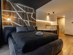Studio Apartman Dark Nest 1 Beograd Zvezdara