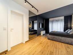Studio Apartman Dark Nest 1 Beograd Zvezdara