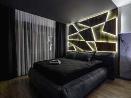 Studio Apartman Dark Nest 1 Beograd Zvezdara