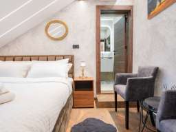 Studio Apartman Stella Di Notte Superior Studio Beograd Centar