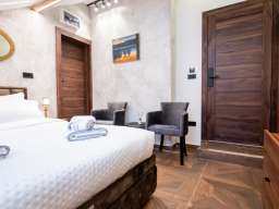 Studio Apartman Stella Di Notte Superior Studio Beograd Centar