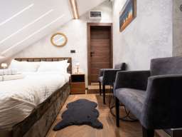 Studio Apartman Stella Di Notte Superior Studio Beograd Centar