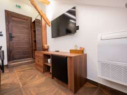 Studio Apartman Stella Di Notte Superior Studio Beograd Centar