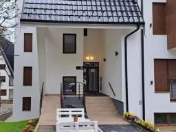 Apartman duplex, Divčibare
