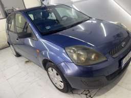 Ford Fiesta 1.4 TDCI Trend 2006. godište 