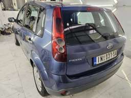 Ford Fiesta 1.4 TDCI Trend 2006. godi&scaron;te 