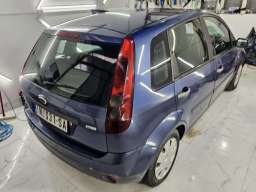 Ford Fiesta 1.4 TDCI Trend 2006. godi&scaron;te 