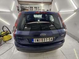 Ford Fiesta 1.4 TDCI Trend 2006. godi&scaron;te 