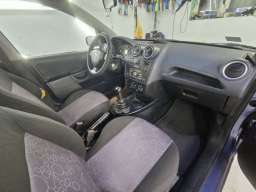 Ford Fiesta 1.4 TDCI Trend 2006. godi&scaron;te 