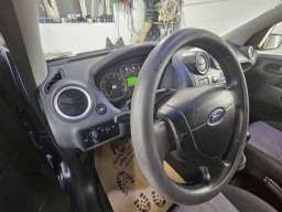Ford Fiesta 1.4 TDCI Trend 2006. godi&scaron;te 