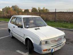 Zastava Koral IN 2006. god 