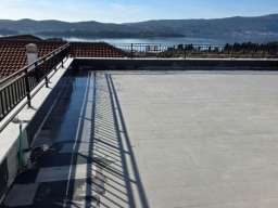 Stan 49 m2 Tivat Kava 