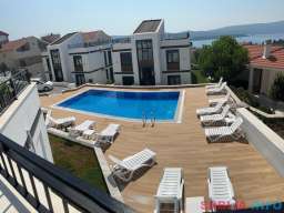 Stan 49 m2 Tivat Kava 
