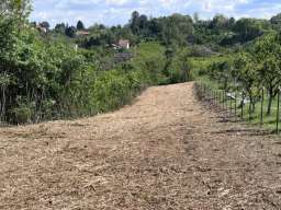 Na prodaju plac Beograd-Zaklopača