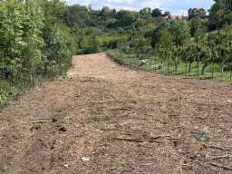 Na prodaju plac Beograd-Zaklopača