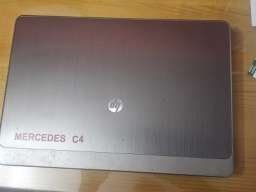Mercedesova diagnostika c4 