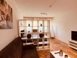 Jednosoban Apartman Your Space Beograd Novi Beograd