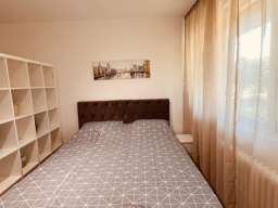 Jednosoban Apartman Your Space Beograd Novi Beograd