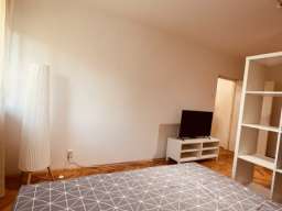 Jednosoban Apartman Your Space Beograd Novi Beograd