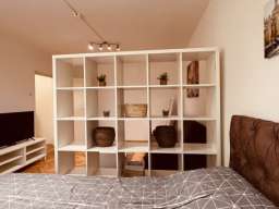 Jednosoban Apartman Your Space Beograd Novi Beograd