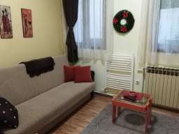 Dvosoban Apartman Vi  egrad Beograd Savski Venac