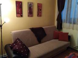 Dvosoban Apartman Vi  egrad Beograd Savski Venac