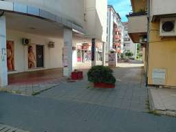 Izdajem opremljen lokal, pekara, proizvodnja kolača, kuhinja