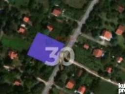 Odličan plac 15 ari Boždarevac Barajevo
