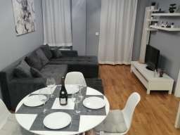 Dvosoban Apartman FIT  Beograd Zvezdara