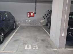 Garazno mesto u Sunnyville-u (lamela 10,iznad idee)
