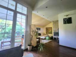 Dvosoban Apartman Wenge Beograd Palilula