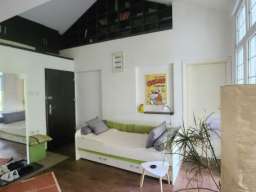 Dvosoban Apartman Wenge Beograd Palilula