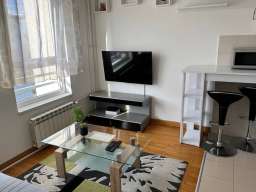 Dvosoban Apartman Koala 55 Beograd Novi Beograd