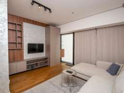 Dvosoban Apartman West Tower Beograd Novi Beograd